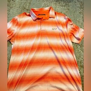 Men’s Greg Norman top, XL